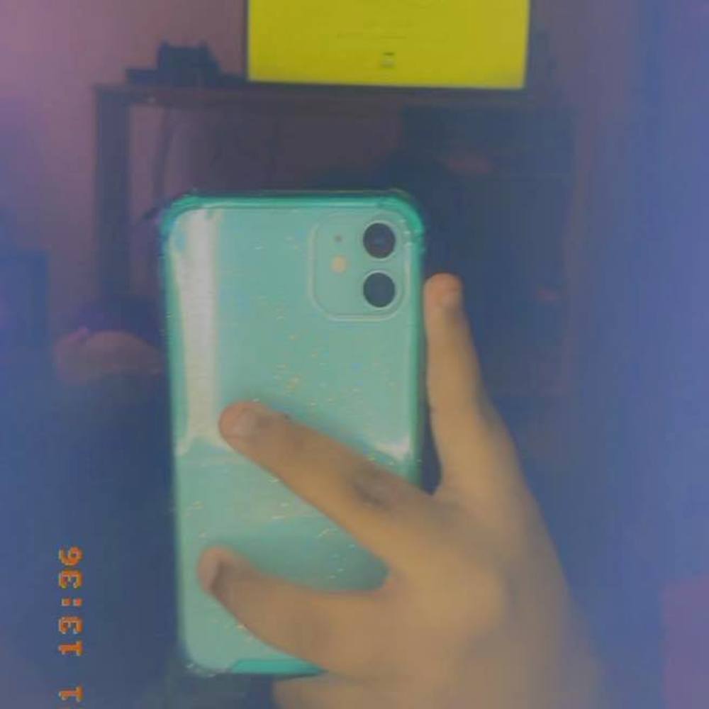 Meet your Posher, Kyiah